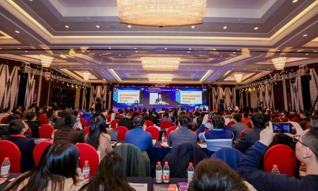 喜报！开云手机站官方版网站登录入口-开云(中国)
入围2019中国产业互联网行业百强榜！