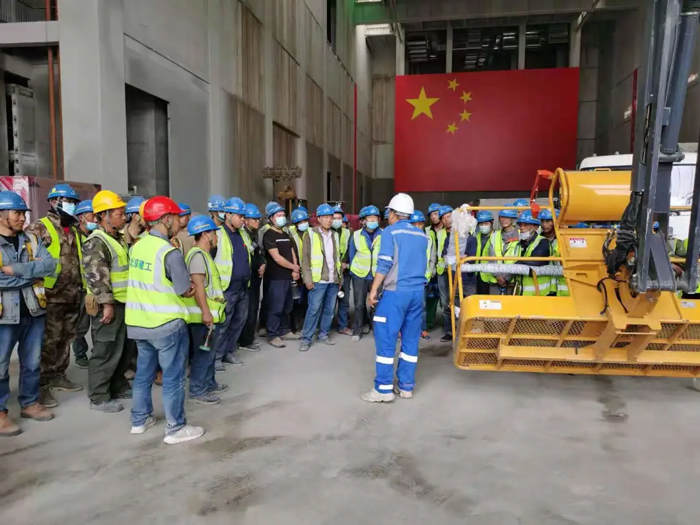 表扬信+锦旗！这是开云手机站官方版网站登录入口-开云(中国)
的责任与温度-2.jpg